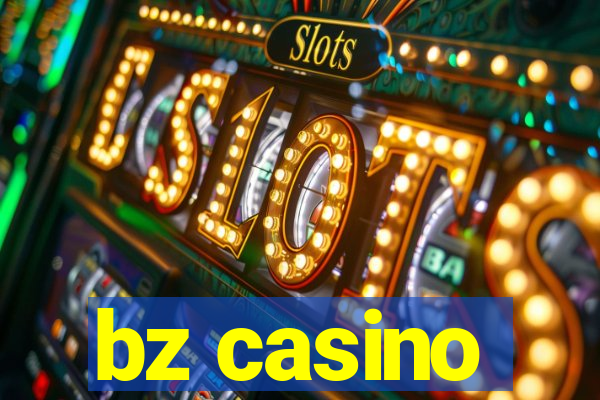 bz casino